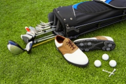 Myrtle Beach golf packages